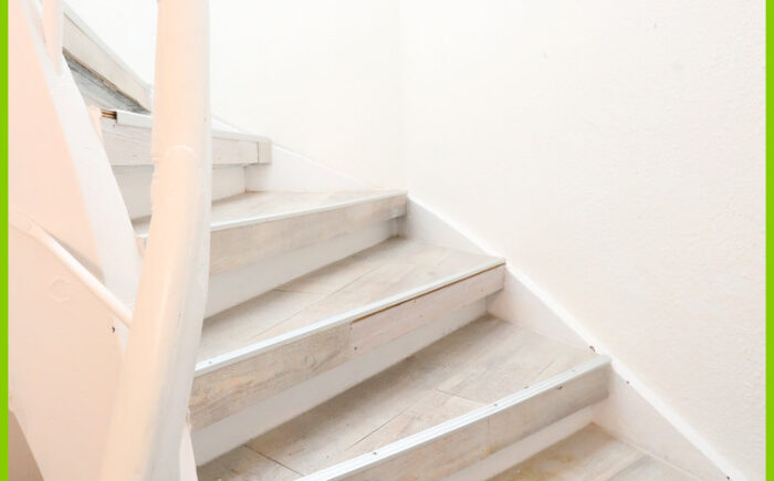 Treppe