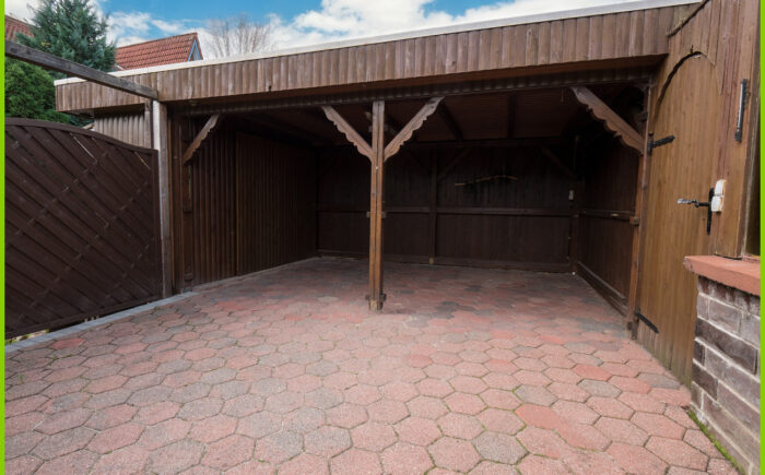 Carport